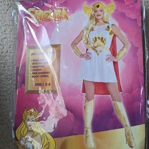 She-ra Costume
